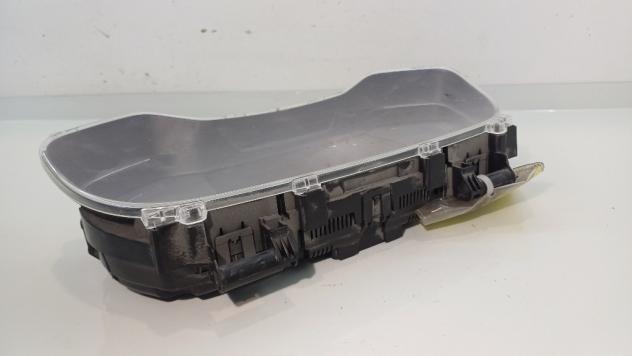 QUADRO STRUMENTI CENTRALE LIVELLI RENAULT CLIO Serie V 248094497R H4D460 (19) - Foto 6