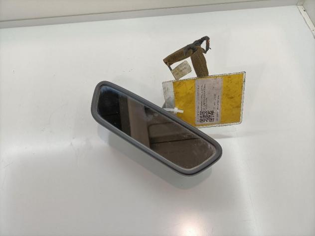 SPECCHIETTO RETROVISORE INTERNO MERCEDES Classe A W176 Serie AMG A17681001179051 (13) - Foto 3