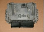 0281014455 ECU CENTRALINA FIAT BRAVO 1.6 Bosch 0281014455 51831927