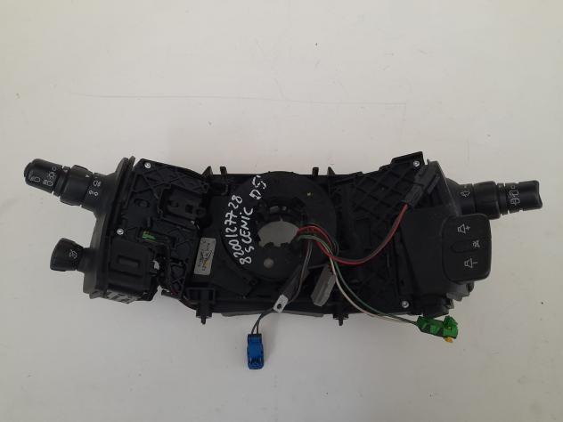 DEVIOLUCI RENAULT Scenic Serie 8200127728 (0309)