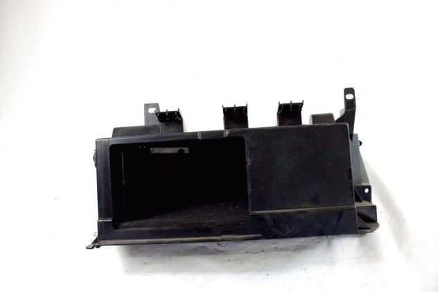 51167075478 CASSETTO PORTAOGGETTI CRUSCOTTO LATO DESTRO BMW SERIE 3 320D E90 2.0 D 120KW 6M 4P (2005) RICAMBIO USATO - Foto 3