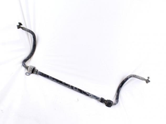 31356772752 BARRA STABILIZZATRICE ANTERIORE MINI CLUBMAN R55 D 1.6 D 80KW 6M 5P (2008) RICAMBIO USATO - Foto 3