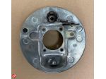 1000620 KIT PIATTO FRENO POSTERIORE SINISTRO MICROCAR VIRGO III