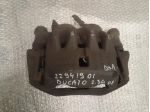 PINZA FRENO ANTERIORE DESTRA FIAT Ducato 5° Serie 22941901 (0614)