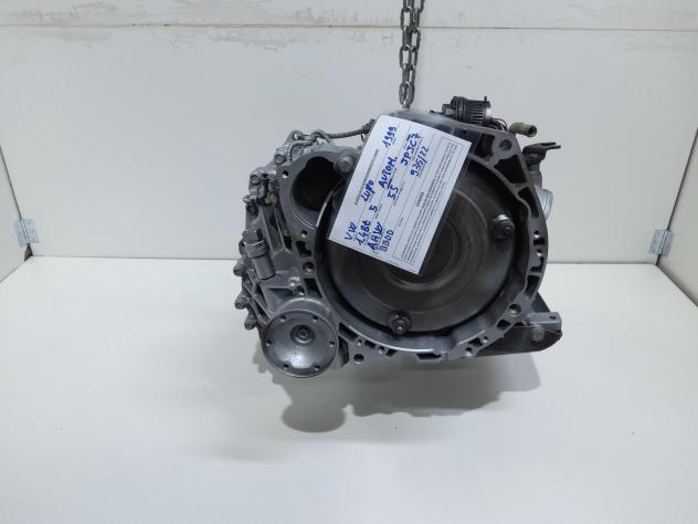 CAMBIO AUTOMATICO CON CONVERTITORE DI COPPIA VOLKSWAGEN Lupo 1° Serie JPJC7 AHW Benzina 1390 (9805)