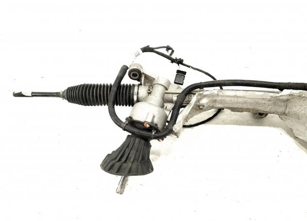 SCATOLA DELLO STERZO VOLVO V40 Serie 41516971F D 4204 T16, D 4204 T9 Diesel 2000 (16) - Foto 7