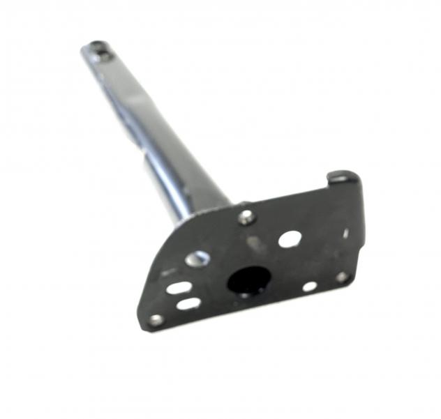PUNTALE ANTERIORE SX CULLA MOTORE JEEP Compass Serie 00534123450 55282328 Benzina 1300 (16)