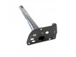 PUNTALE ANTERIORE SX CULLA MOTORE JEEP Compass Serie 00534123450 55282328 B &hellip;