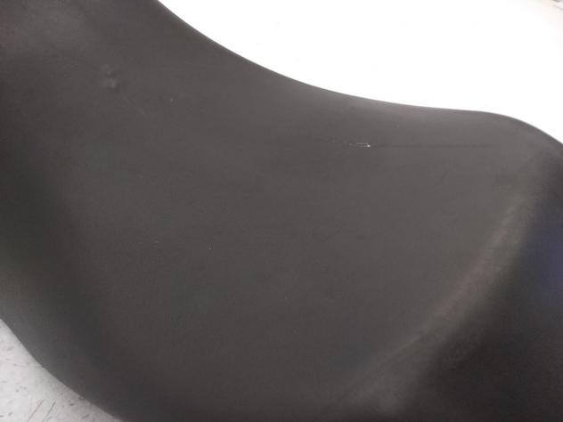 HONDA HORNET 600 SELLA SADDLE CON FODERA MACCHIATA 2003 PC36A03F - Foto 7