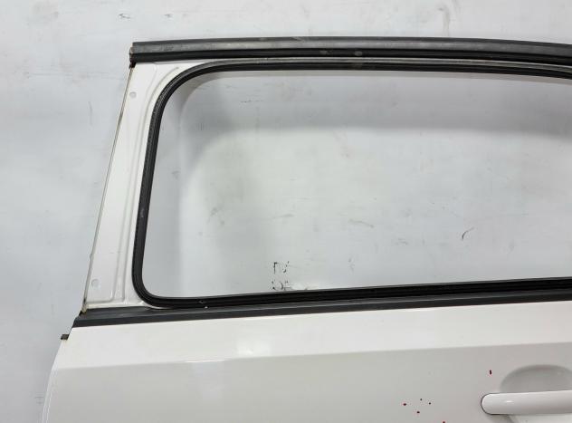 PORTIERA POSTERIORE SINISTRA VOLKSWAGEN Up 1° Serie CPGA (11) - Foto 4