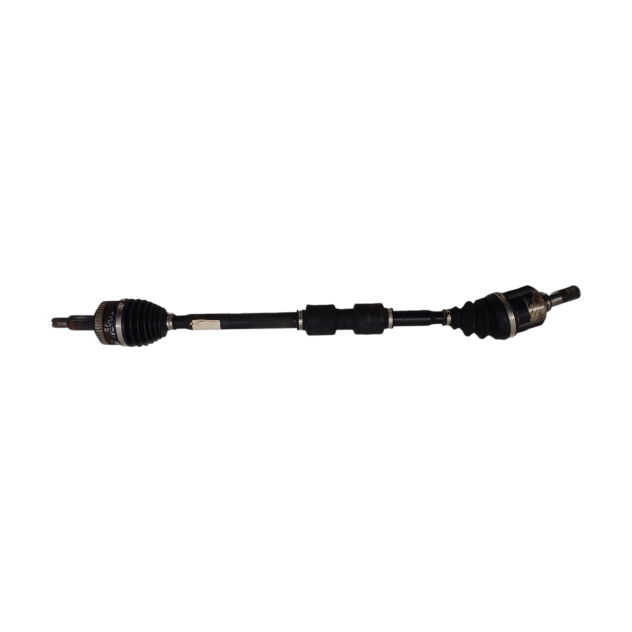 SEMIASSE ANTERIORE DESTRO HYUNDAI iX35 1° Serie 495012Y900 D4FD (10)