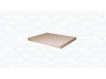 Magneti Marelli Filtro Abitacolo Punto 20 Bcf201