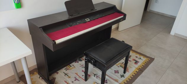 pianoforte digitale a 88 tasti - Foto 2