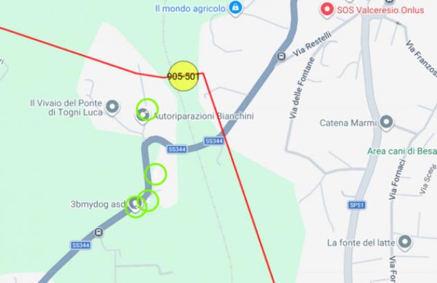Immobile in asta di 6 m² in vendita a Bisuschio - Foto 7