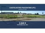 Immobile in asta di 502 m² in vendita a Castelvetro Piacentino