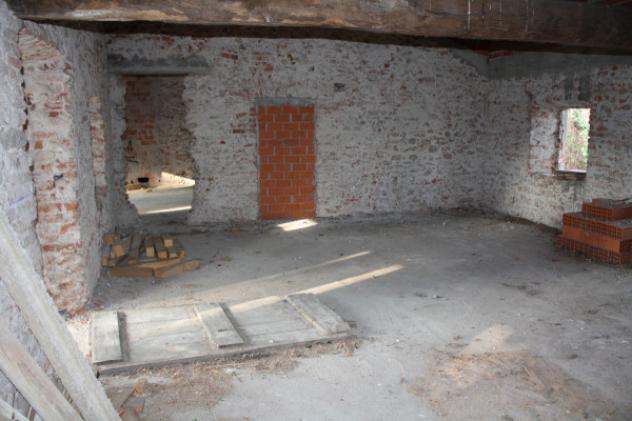 Rustico / Casale di 500 m² con 5 locali in vendita a Cavaglietto - Foto 14