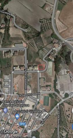 Rif. 9054 - Lotto edificabile con piano di lottizzazione