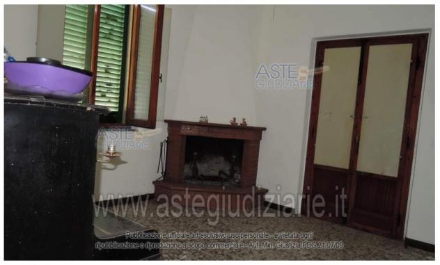 IMMOBILI-IMMOBILE RESIDENZIALE-Via Galigana, 109, 51039 Quarrata PT, Italia - Foto 5