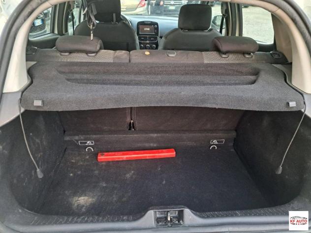 RENAULT Clio van 1.5 dci 4 POSTI 75cv Energy E6 - Foto 10