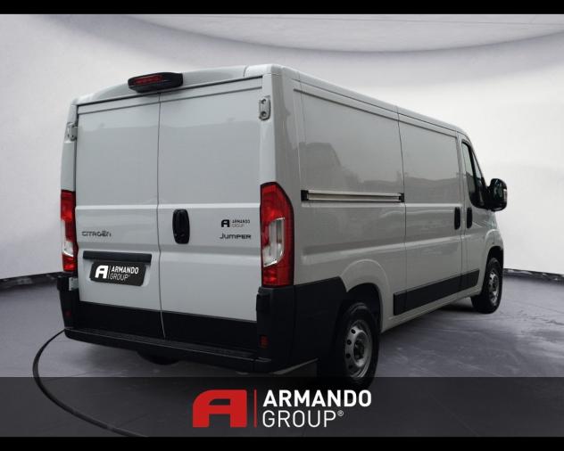 Citroën JUMPER JUMPER FURGONE 33 L2 H1 BLUEHDI 140 - Foto 5
