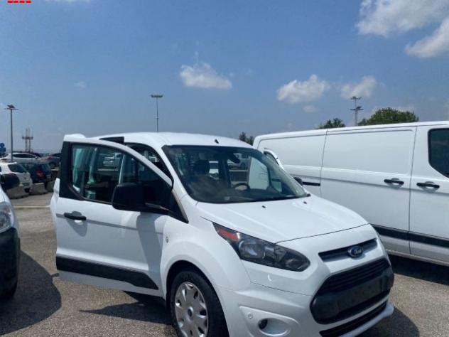 FORD Transit Connect 220 1.5 TDCi 100CV Pc 5 POSTI AUTOCARRO rif. 23926929