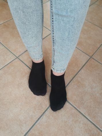 Jeans skinny tg it44/eur40 - Foto 3
