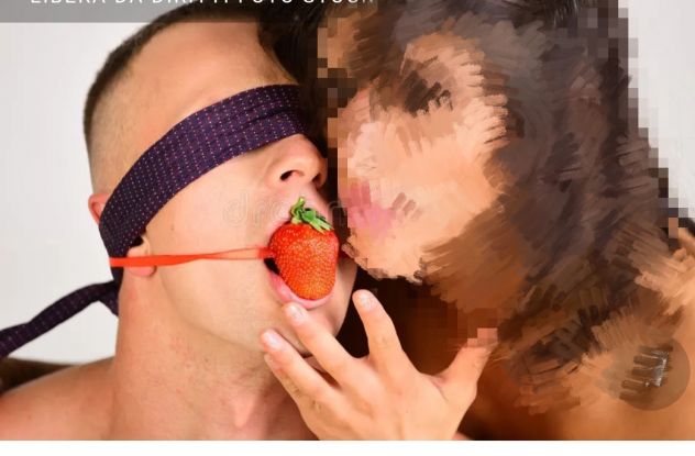 YENNI STUPENDA DONNA - Foto 4 Tel:3517923544