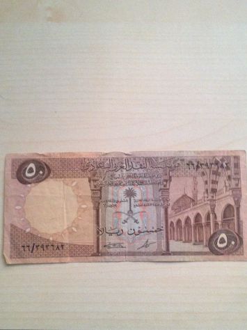 Banconote del mondo autentiche - Foto 10