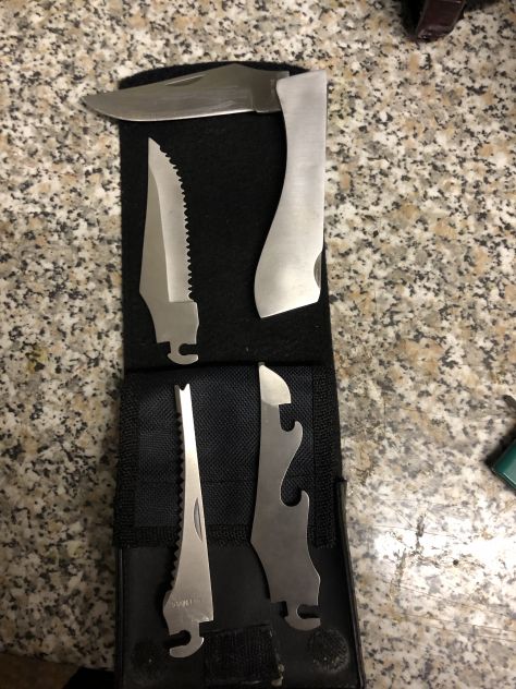 coltello - Foto 2