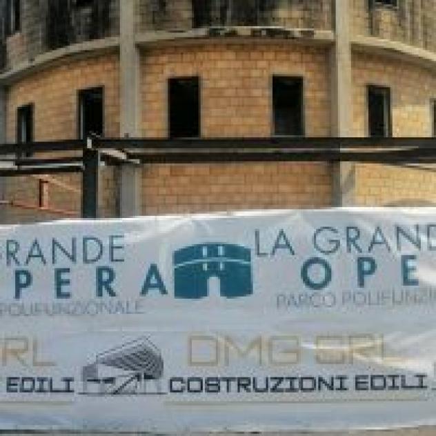 DMG Costruzioni