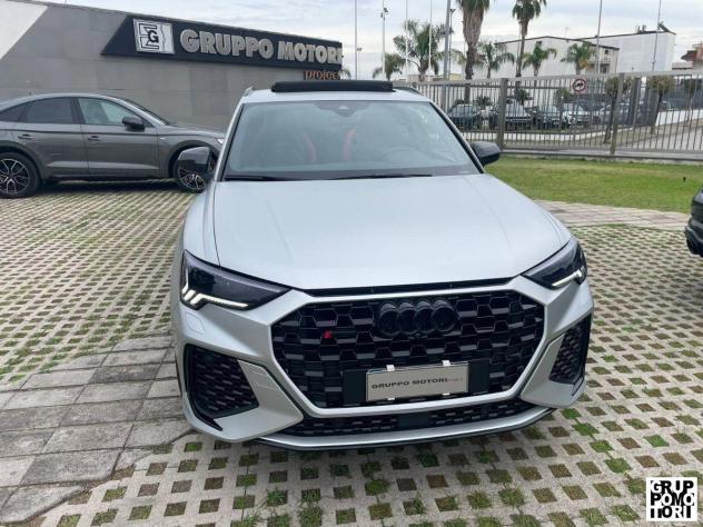 AUDI - Q3 - RS Q3 quattro S tronic - Foto 7