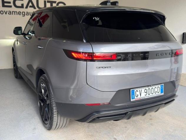 LAND ROVER Range Rover Sport 3.0D l6 249 CV Dynamic S rif. 23448849 - Foto 7