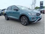 Volkswagen T-Roc 2.0 TDI SCR Style - TETTO PANOR. APRIBILE ELETTR. -
