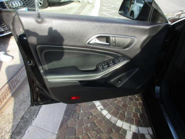 Mercedes-Benz CLA 200 CLA - C117 d (cdi) Premium C/VENDITA - Foto 10