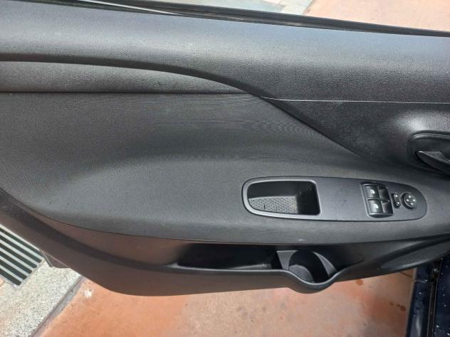 Fiat Punto 1.4 8V 5 porte Easypower Lounge - Foto 10