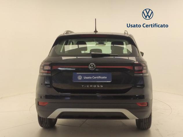 Volkswagen T-Cross 1.0 TSI 81kW Style DSG - Foto 6