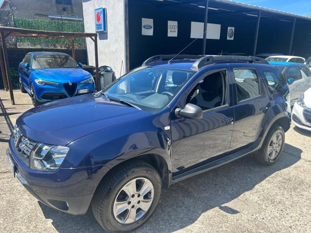 Dacia Duster 1.6 115CV Start&Stop 4x2 GPL Ambiance - Foto 2
