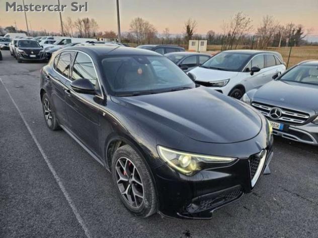 ALFA ROMEO Stelvio Stelvio 2020 2.2 t Ti Q4 210cv auto - GG719RT rif. 23815951 - Foto 5