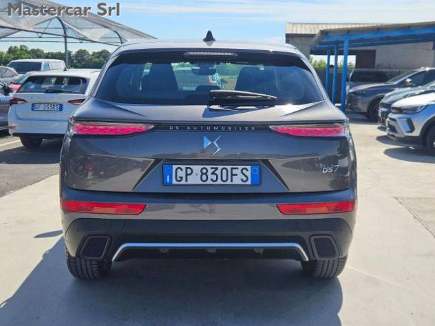 DS AUTOMOBILES DS 7 1.5 bluehdi Bastille Business 130cv auto - GP830FS rif. 24018685 - Foto 5