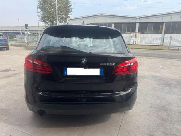 BMW 225 xe Active Tourer iPerformance Sport aut. rif. 24162884 - Foto 6