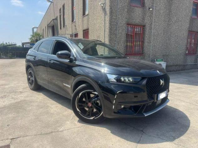 DS AUTOMOBILES DS 7 Crossback E-Tense Performance Line+ rif. 23936495 - Foto 6