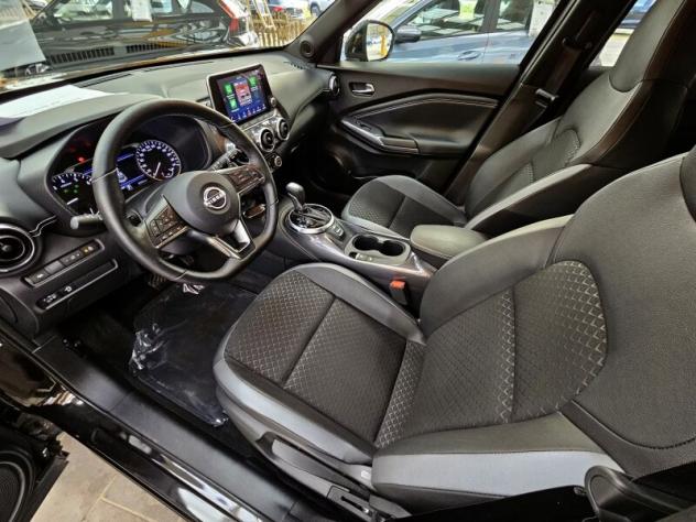 NISSAN Juke 2ª serie Juke 1.0 DIG-T 114 CV DCT N-Connecta - Foto 10