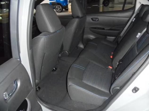 NISSAN Leaf 2ª serie Leaf N-Connecta 40 kWh - Foto 6