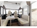 NUOVO ETRUSCO I 7400 LETTO NAUTICO