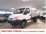 IVECO Daily 35C12 BTor 2.3 HPT RIBALTABILE rif. 23789825