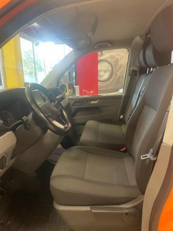 VOLKSWAGEN Transporter T6.1 2.0 TDI 150CV PC Furgone*PDC/APPLE CAR/CRUIS rif. 24066167 - Foto 10