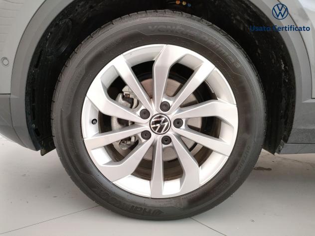 Volkswagen T-Roc 1.0 TSI Style - Foto 6