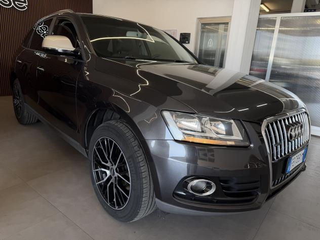 Audi Q5 2.0 TDI 120kW quattro S tronic Business - Foto 3
