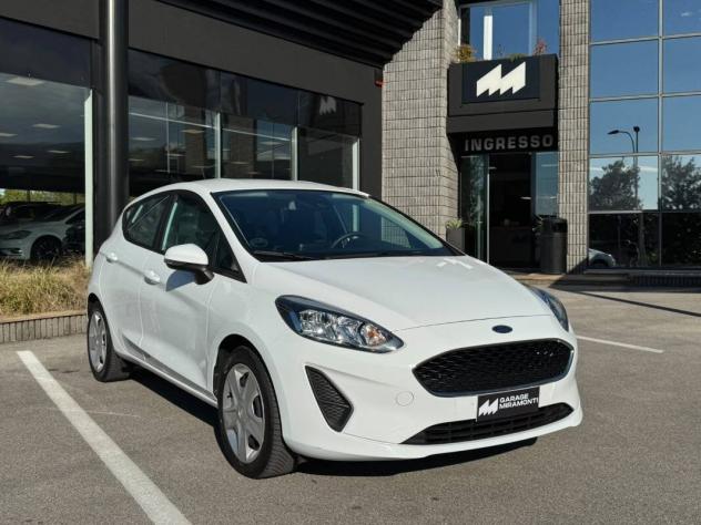 Ford Fiesta 5 Porte 1.1 Connect s&s 75cv - Foto 2