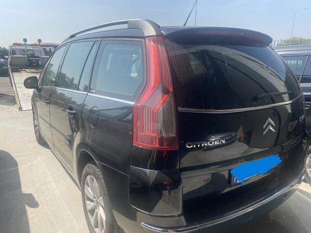 Citroen C4 Grand Picasso 2.0 HDi 150 FAP Exclusive (non marciante) - Foto 4
